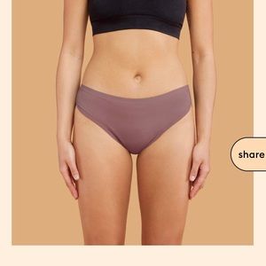 Thinx Sport Period Underwear